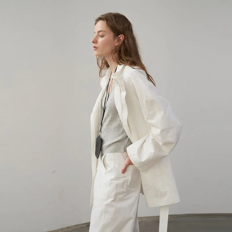 Nordic windbreaker
