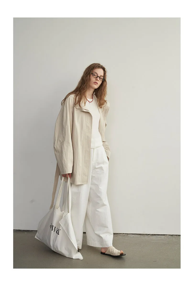 Nordic windbreaker