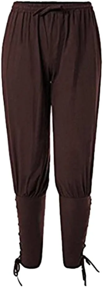 NordMann Navigator-Wikinger-Hosen