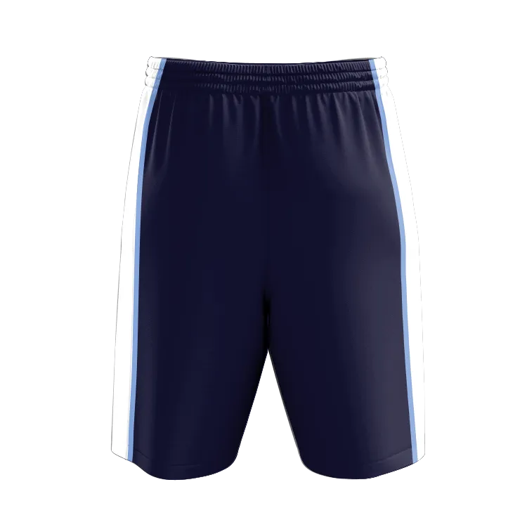 North Carolina Core Shorts Pro Design Your Own Custom