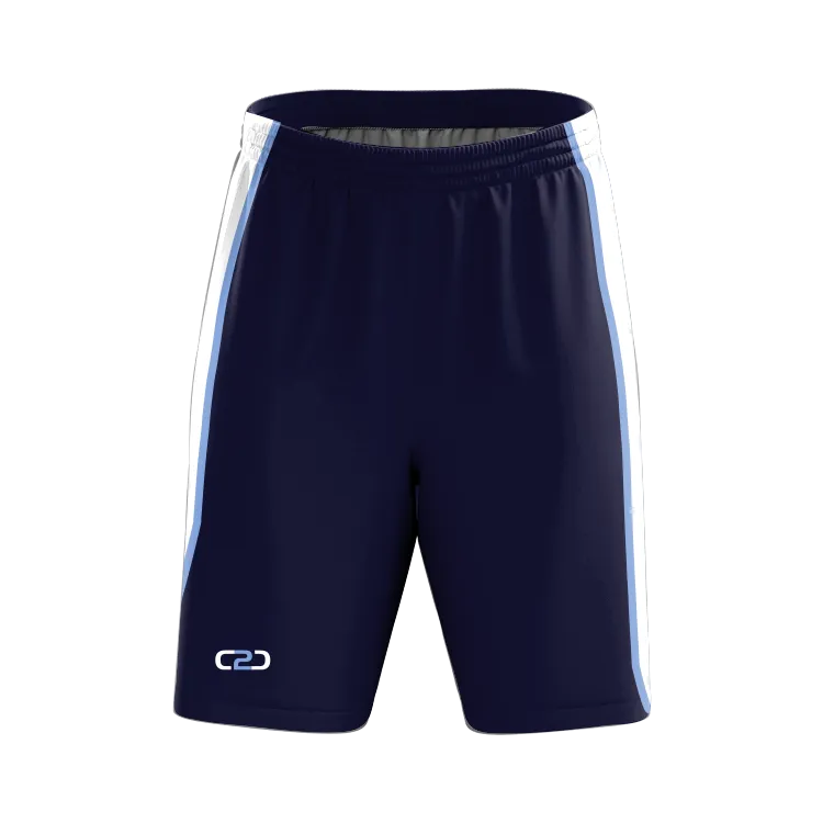 North Carolina Core Shorts Pro Design Your Own Custom