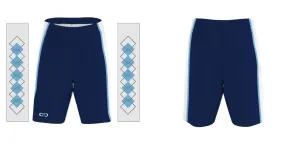 North Carolina Core Shorts Pro Design Your Own Custom