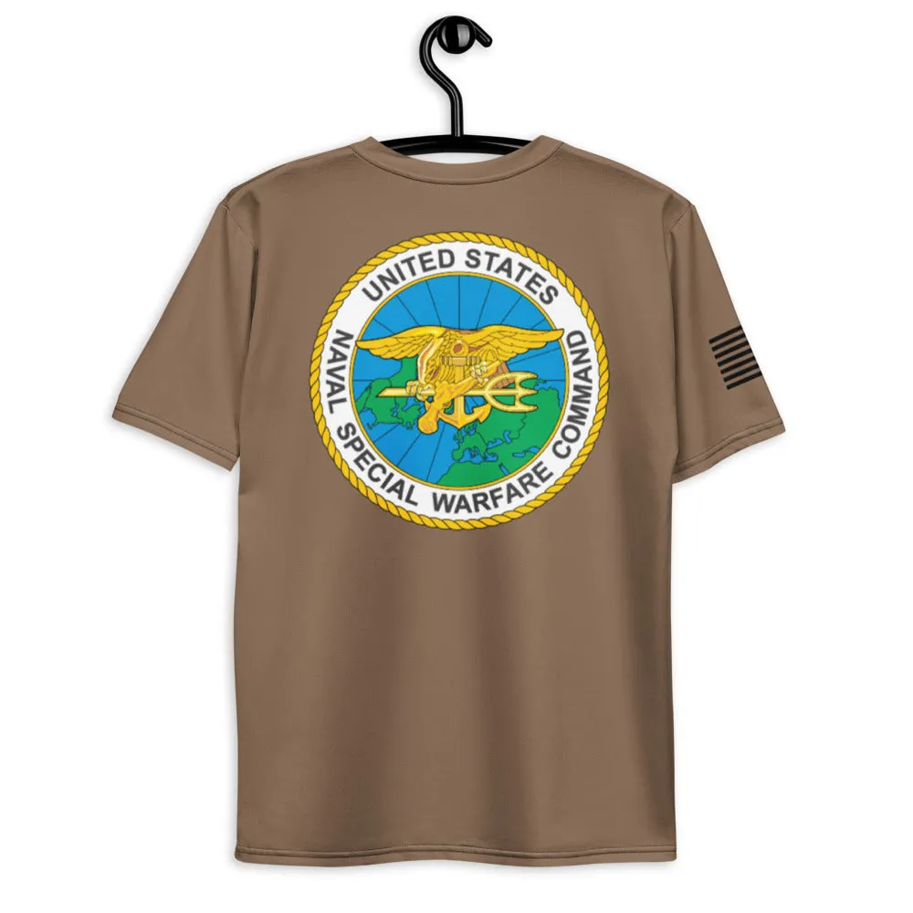 NSO NSW scout team 1 Core Men's SS Performance Tee - z4PPhn