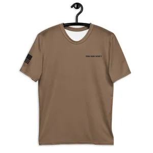 NSO NSW scout team 1 Core Men's SS Performance Tee - z4PPhn