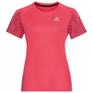 Odlo T-shirt Essential Print Femmes