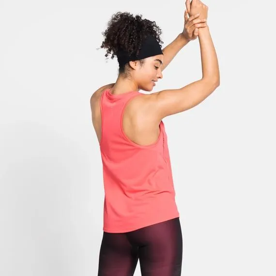 Odlo Zeroweight Chill Tec Tank Femme