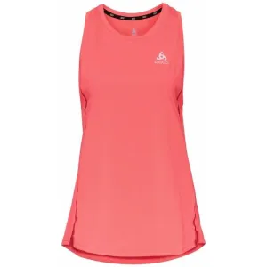 Odlo Zeroweight Chill Tec Tank Femme