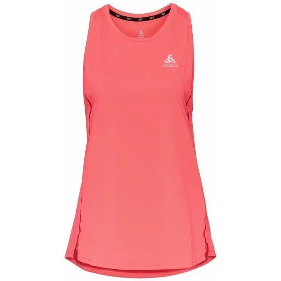 Odlo Zeroweight Chill Tec Tank Femme