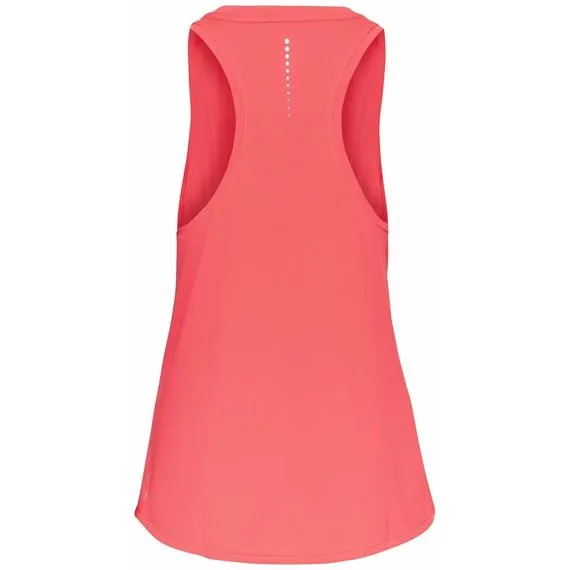 Odlo Zeroweight Chill Tec Tank Femme