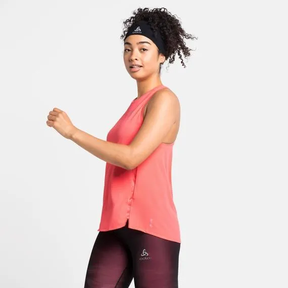 Odlo Zeroweight Chill Tec Tank Femme