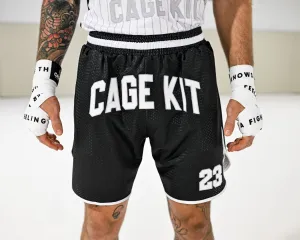 OG B-BALL Shorts