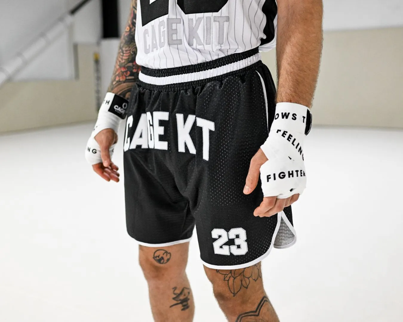 OG B-BALL Shorts