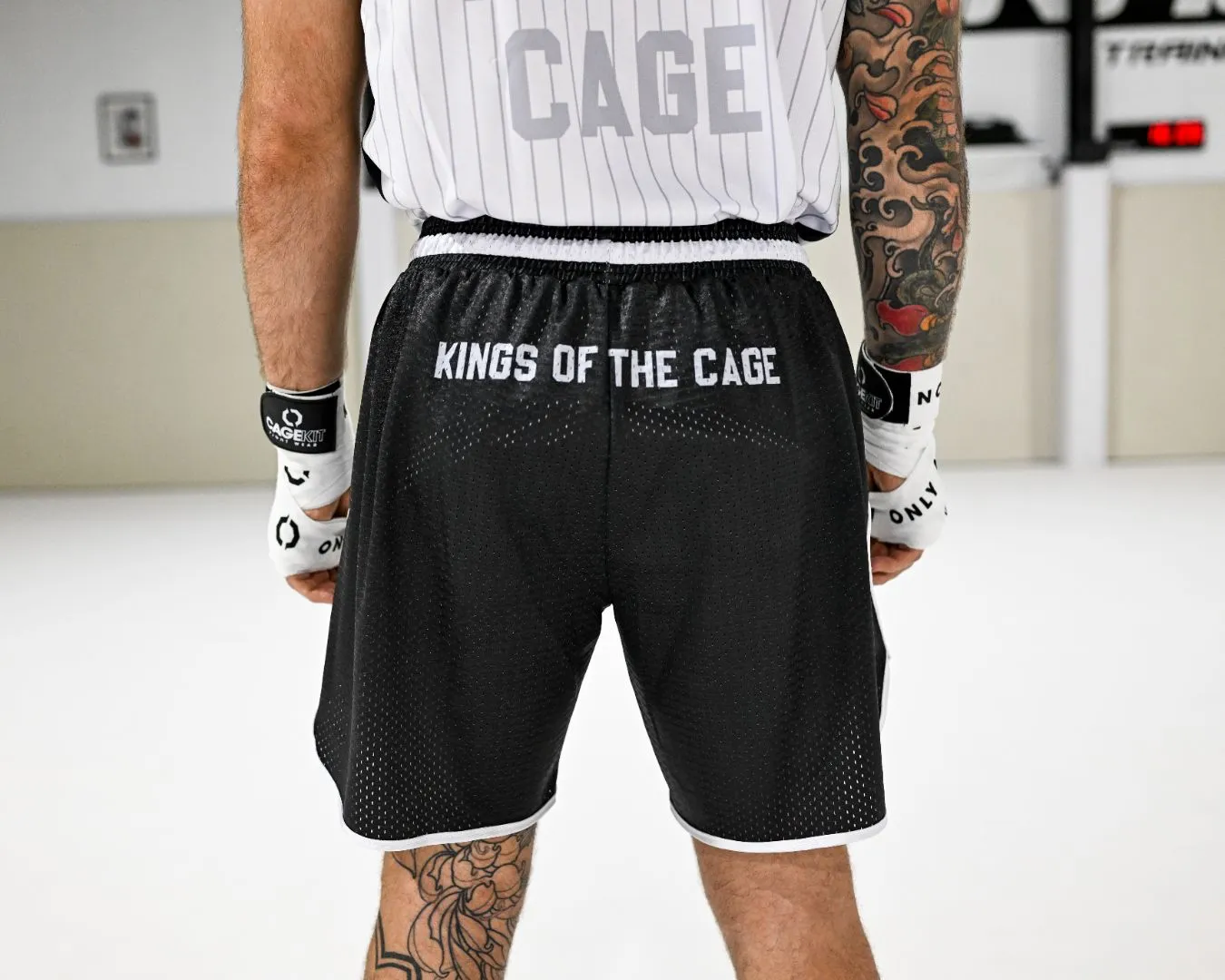 OG B-BALL Shorts