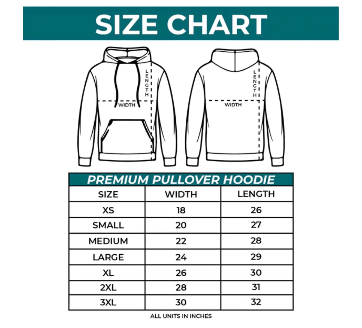 OG OTW Hoodies