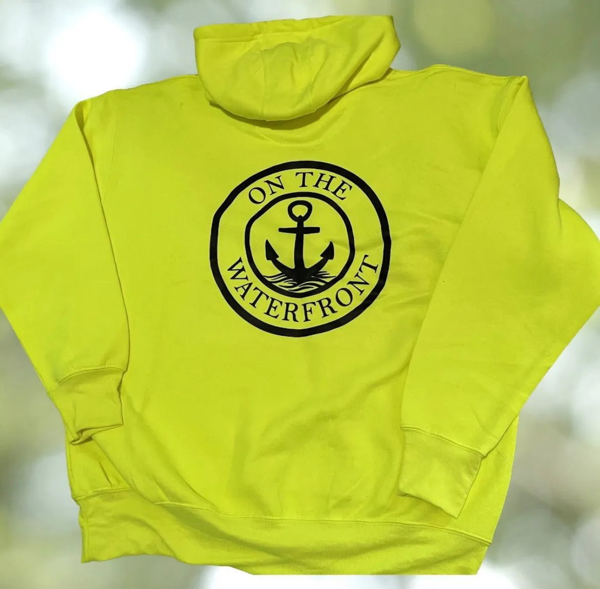 OG OTW Hoodies