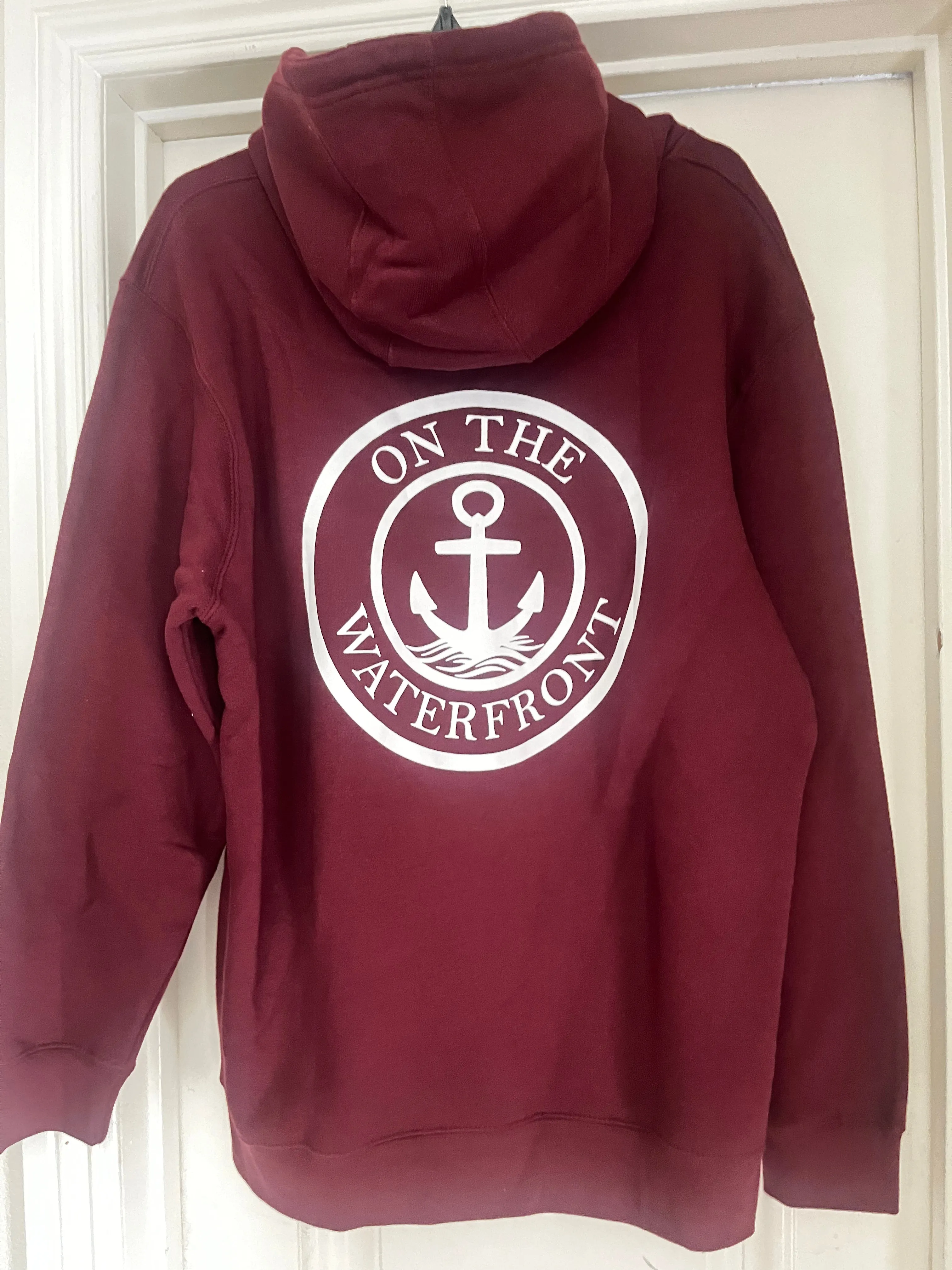 OG OTW Hoodies