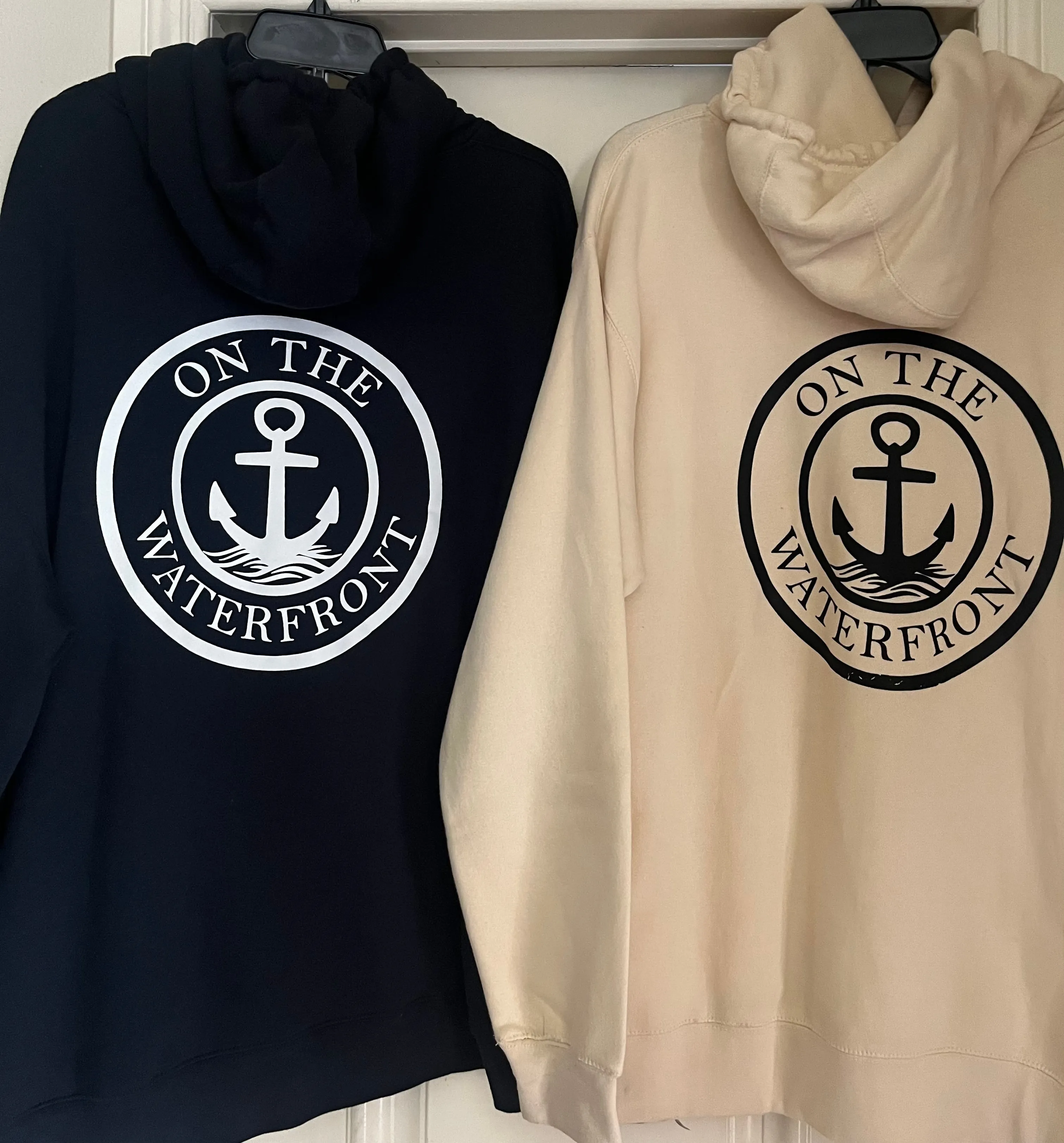 OG OTW Hoodies