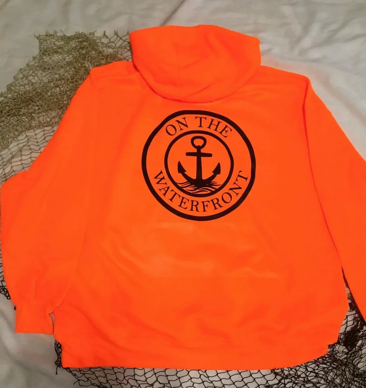 OG OTW Hoodies