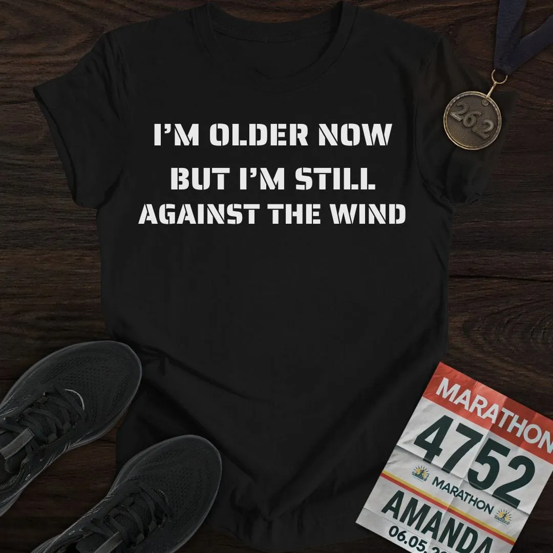 Older Runner T-Shirt