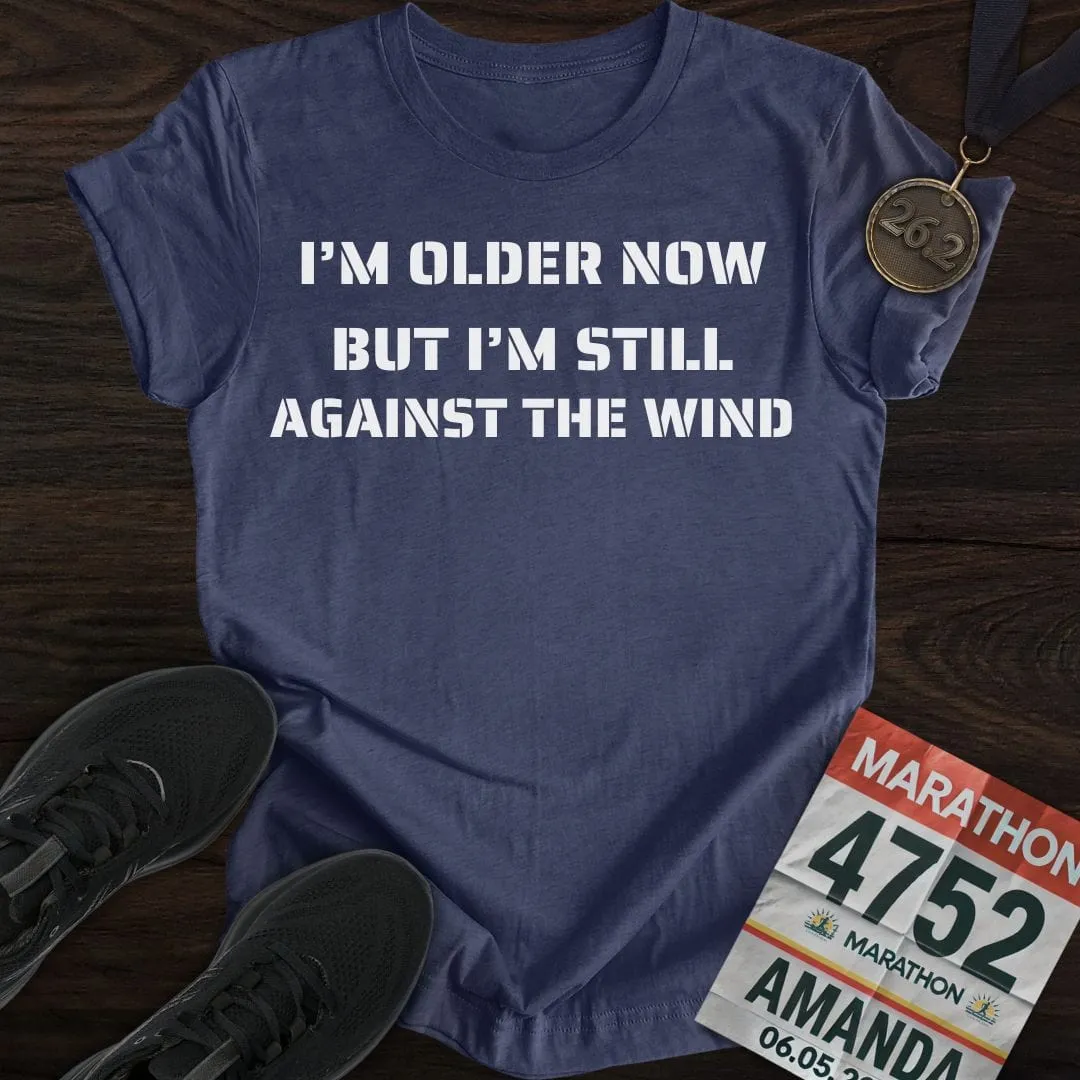 Older Runner T-Shirt