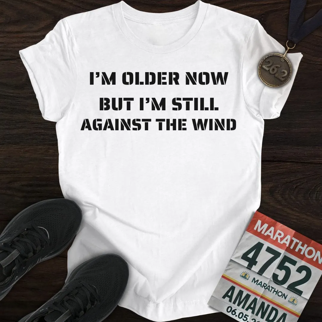 Older Runner T-Shirt