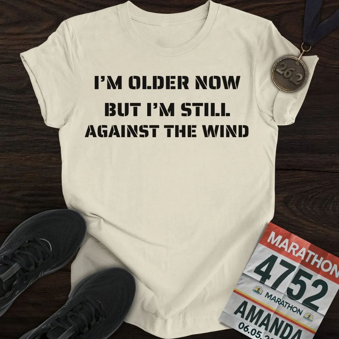 Older Runner T-Shirt