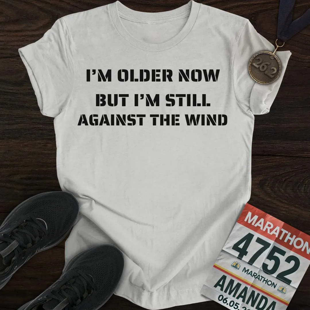 Older Runner T-Shirt