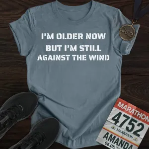 Older Runner T-Shirt