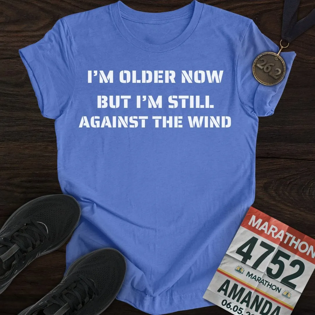 Older Runner T-Shirt
