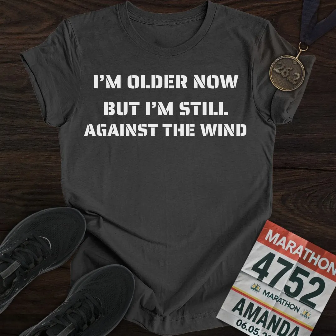 Older Runner T-Shirt