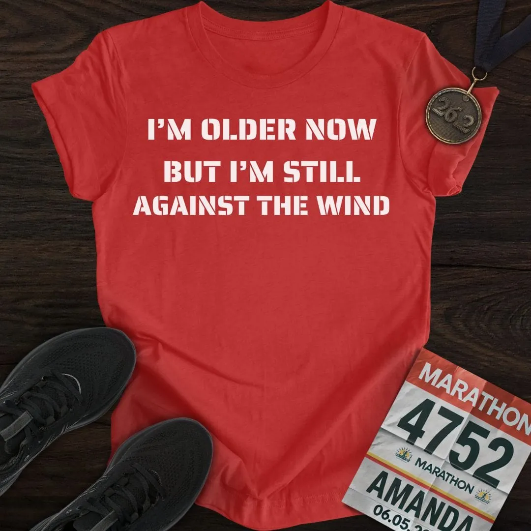 Older Runner T-Shirt