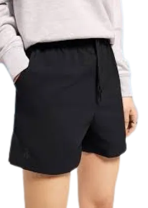 On Focus Shorts - Black