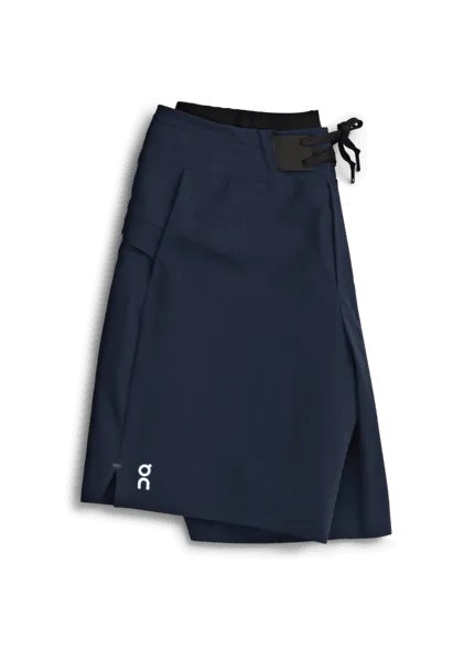 On Men's Hybrid Shorts