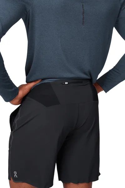 On Men's Hybrid Shorts