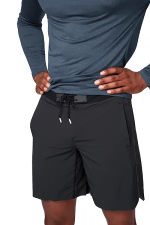 On Men's Hybrid Shorts