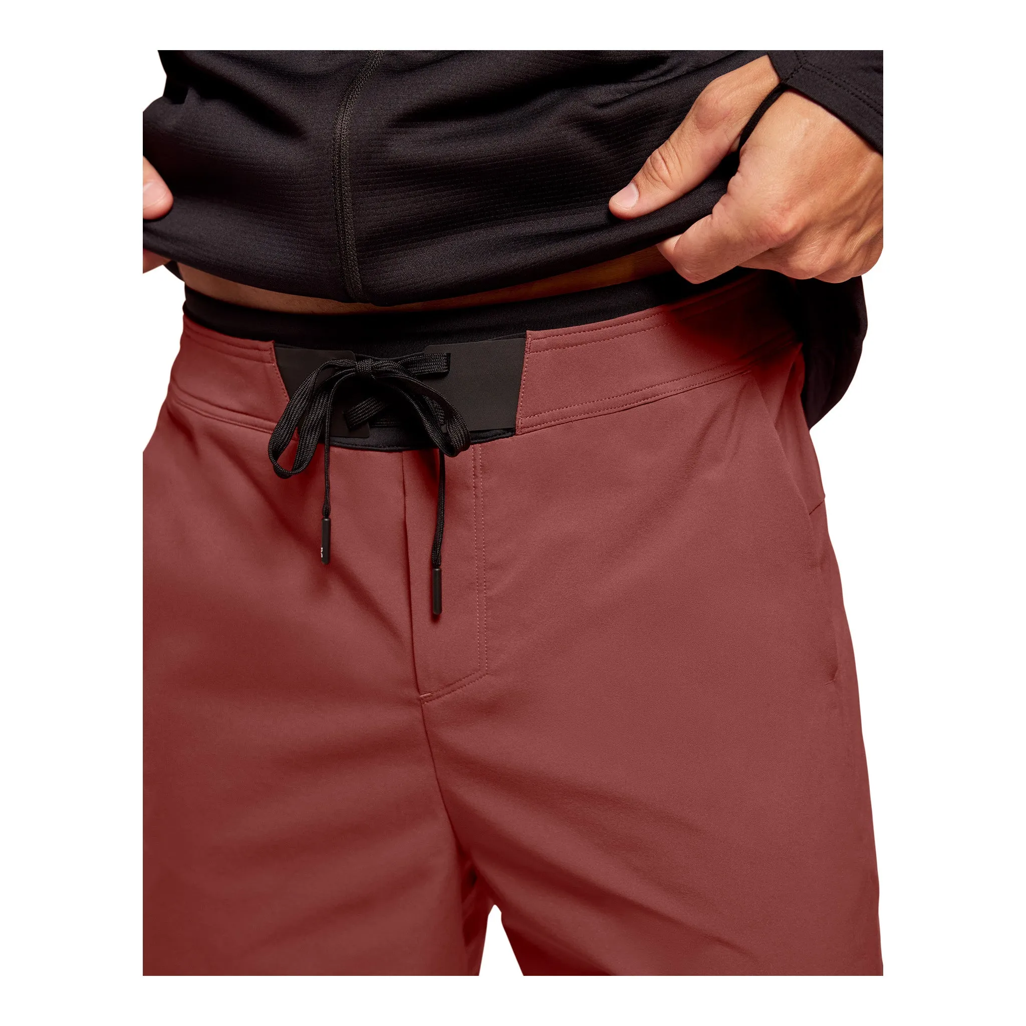 ON PERFORMANCE HYBRID SHORT - HOMME