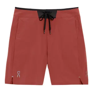 ON PERFORMANCE HYBRID SHORT - HOMME
