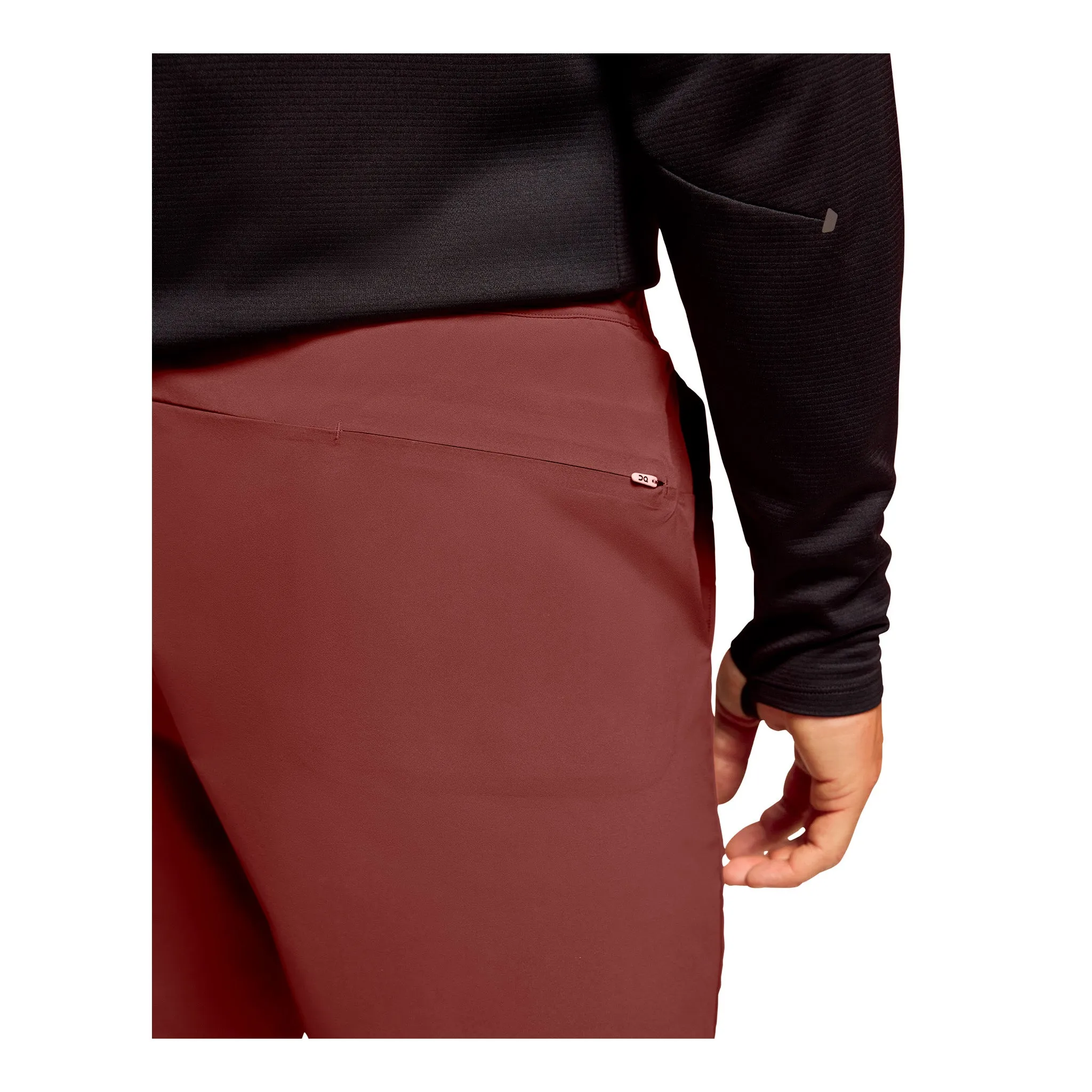 ON PERFORMANCE HYBRID SHORT - HOMME