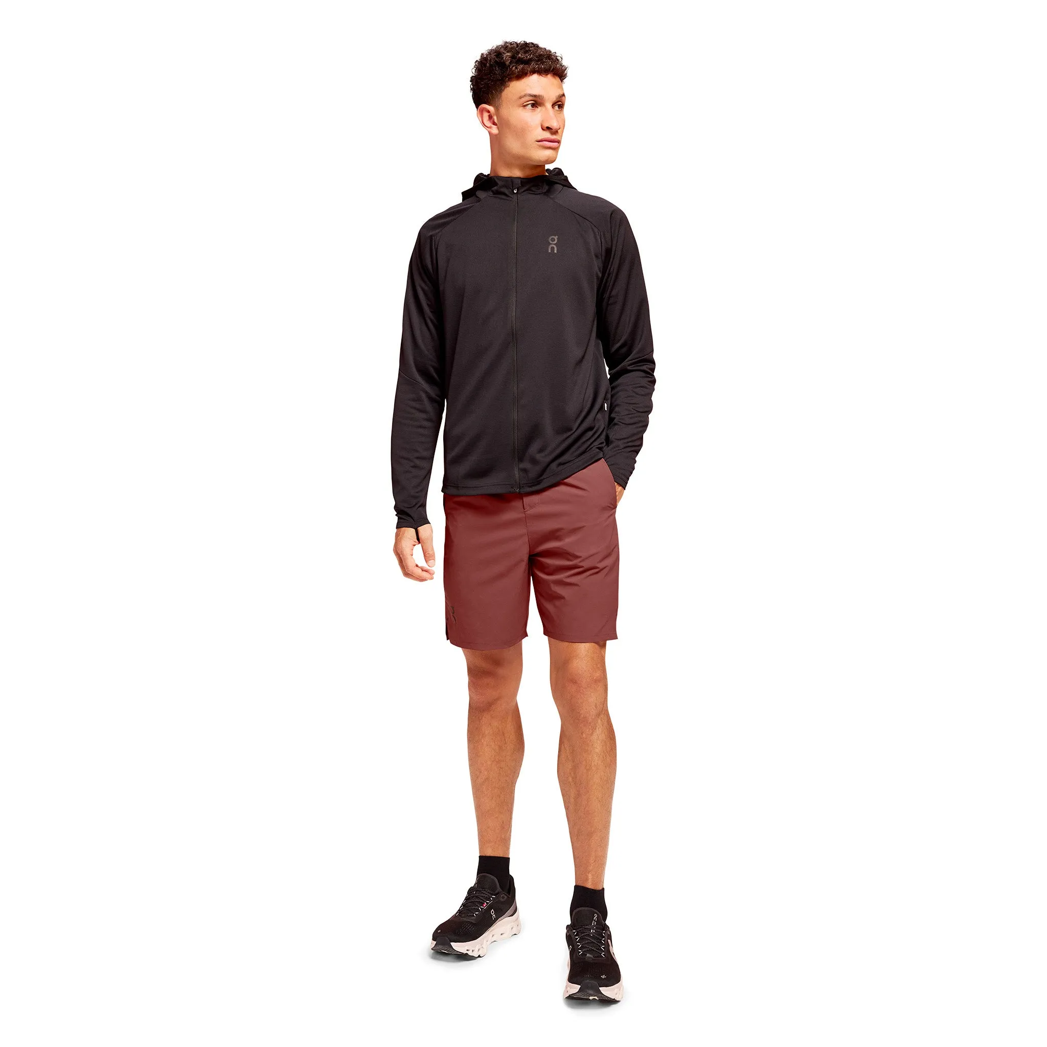 ON PERFORMANCE HYBRID SHORT - HOMME
