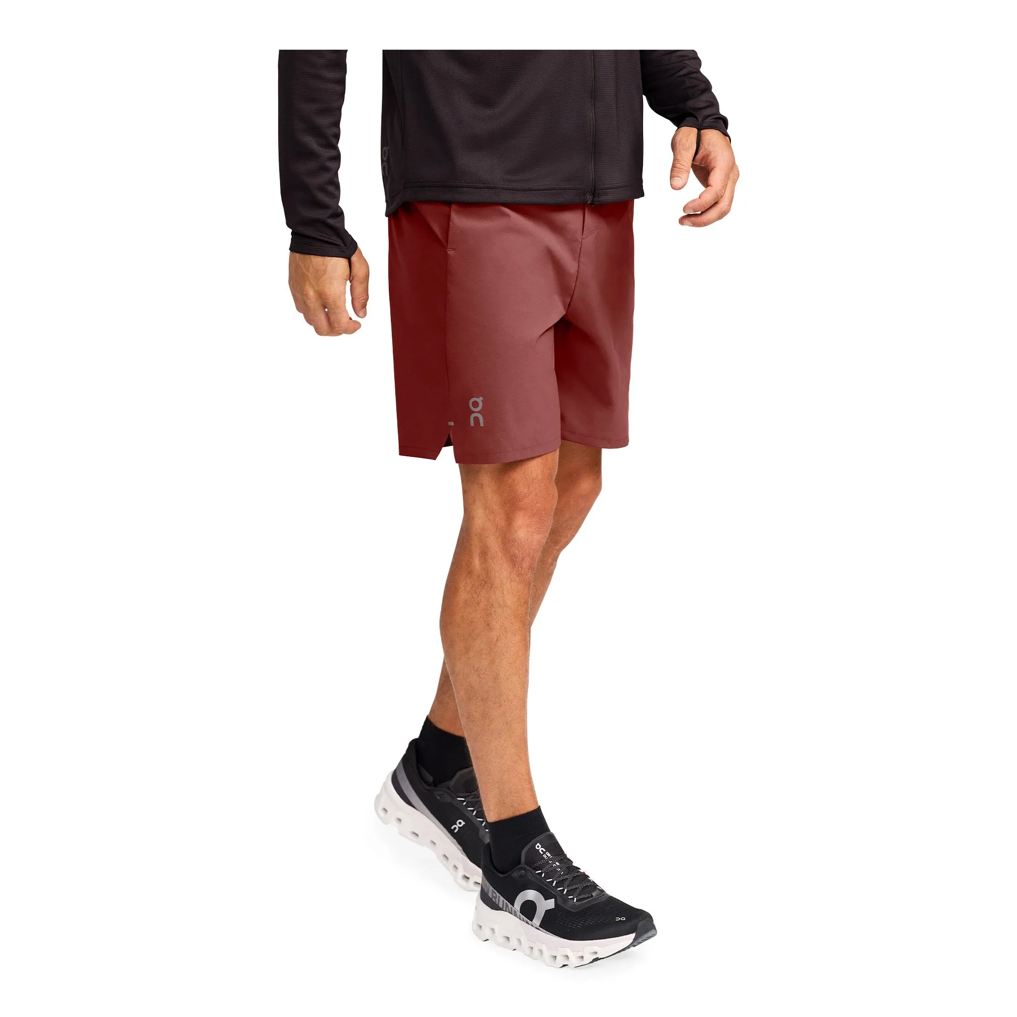 ON PERFORMANCE HYBRID SHORT - HOMME