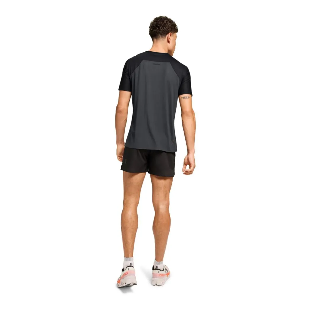 on Performance Men's Tee