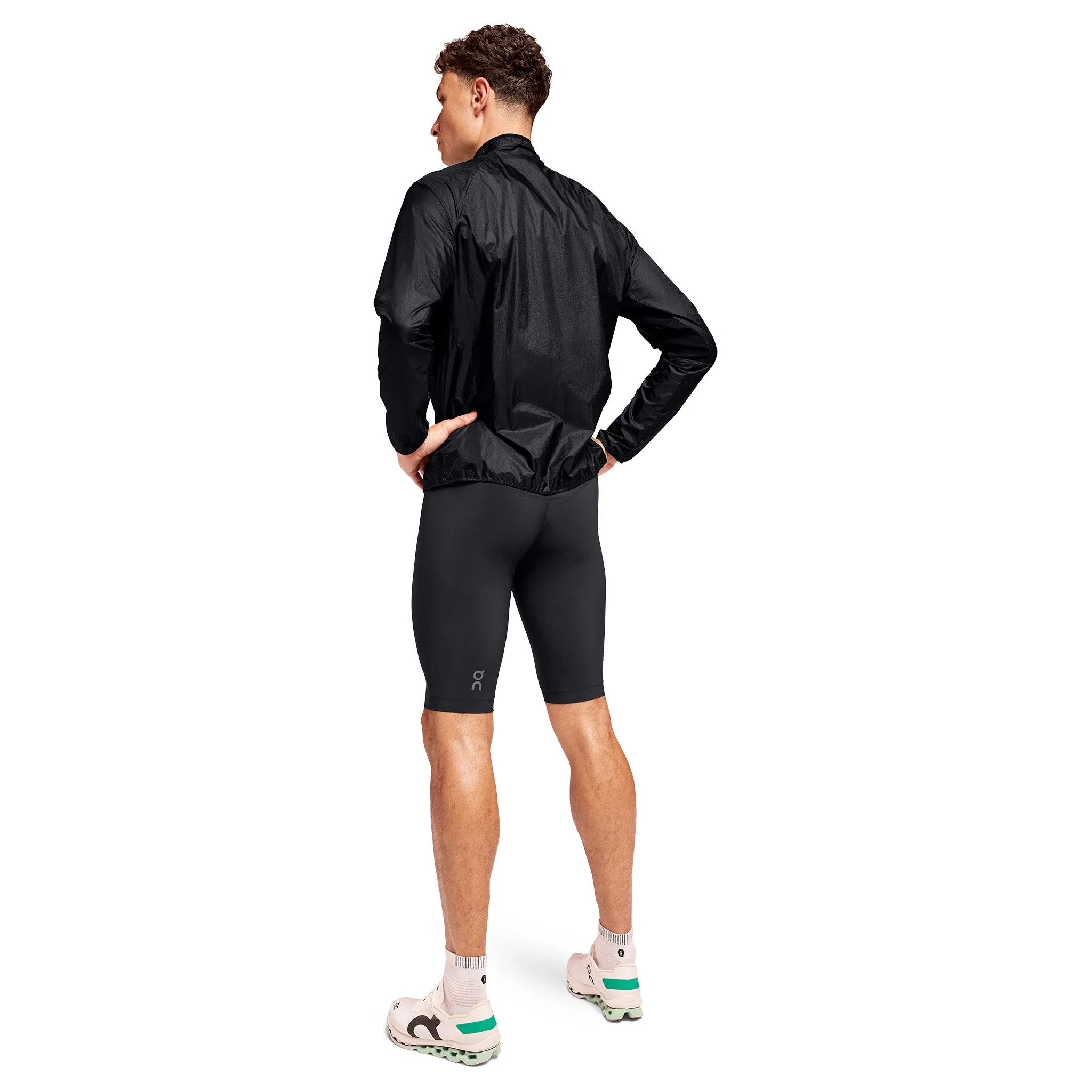 ON RACE TIGHTS HALF - HOMME
