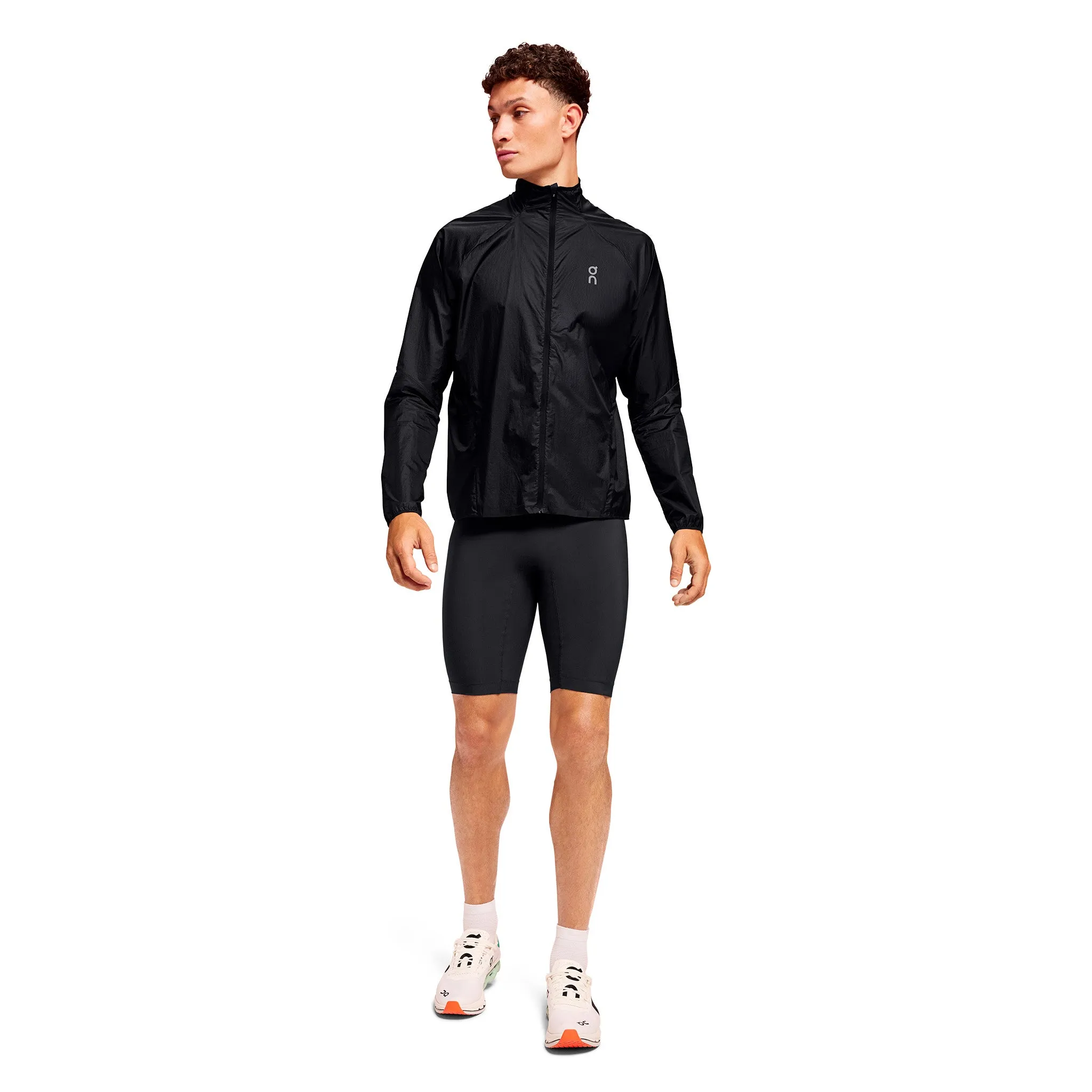 ON RACE TIGHTS HALF - HOMME