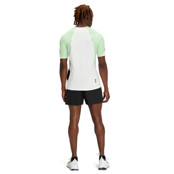 On Ultra Shorts (Men's) Black