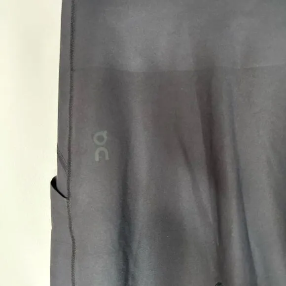 On Running Movement Tights Short NWT