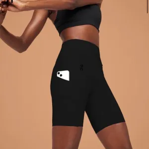 On Running Movement Tights Short NWT