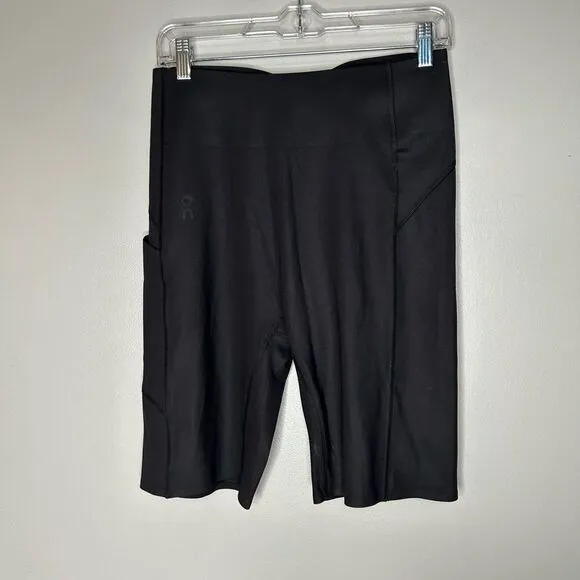On Running Movement Tights Short NWT