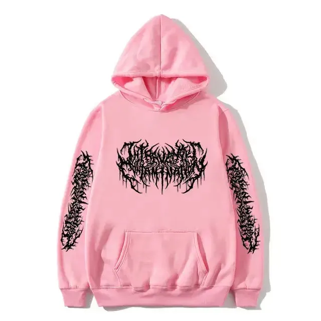 Opium Hoodie