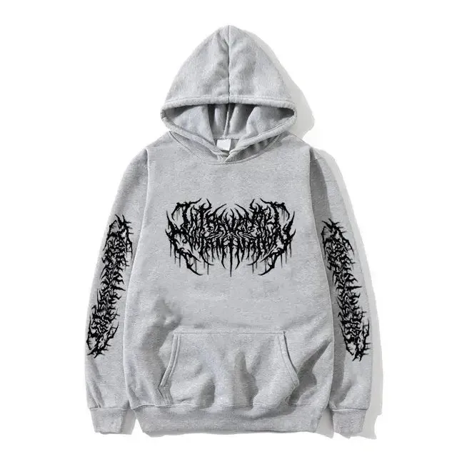Opium Hoodie