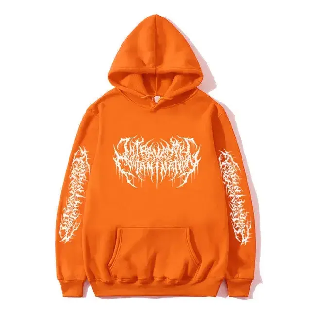 Opium Hoodie